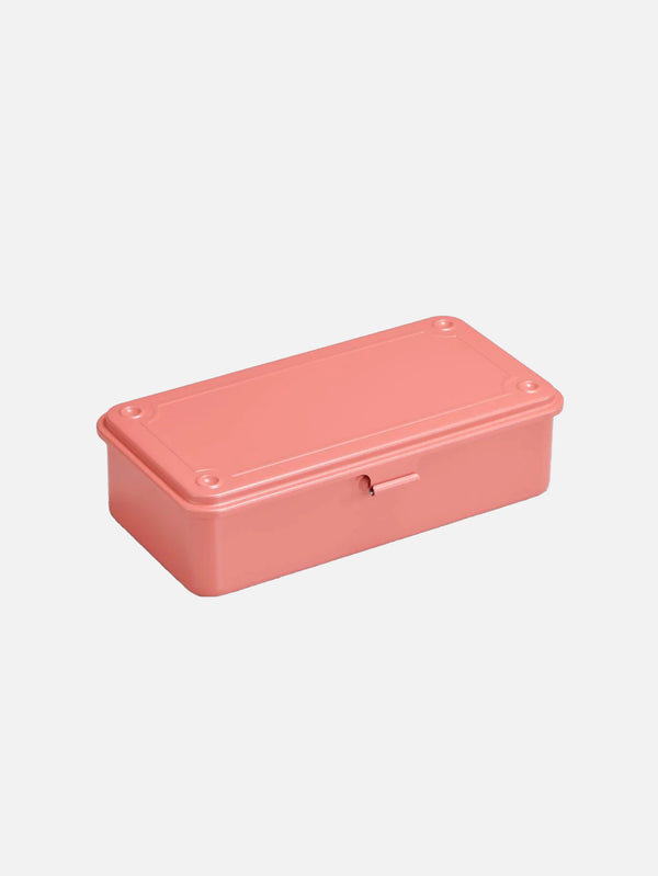 TOYO STEEL, T-190 Tool Box Coral, ALET ÇANTASI, shopi go'da!