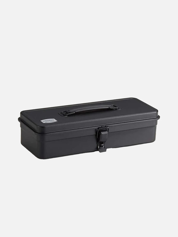 TOYO STEEL, T-320 Tool Box Black, ALET ÇANTASI, shopi go'da!