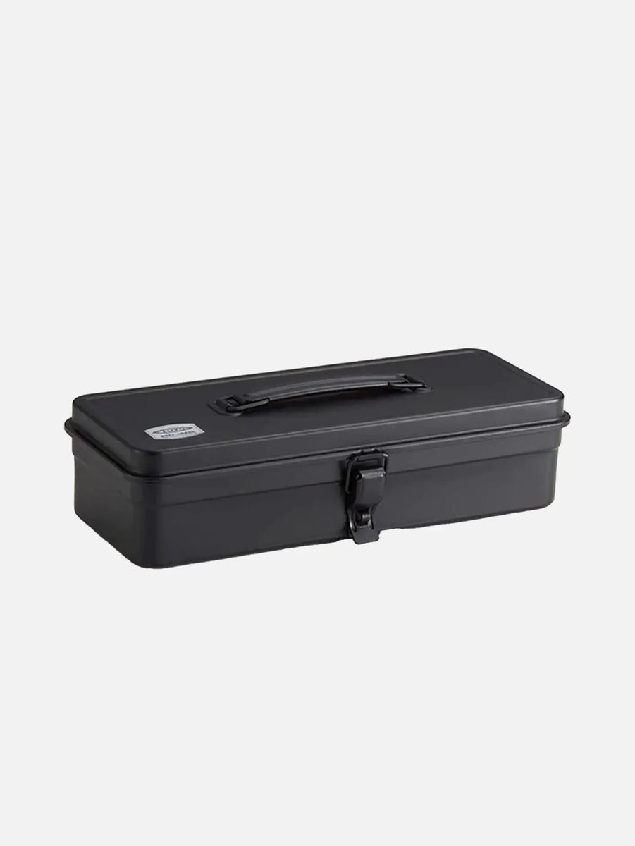 T-320 Tool Box Black