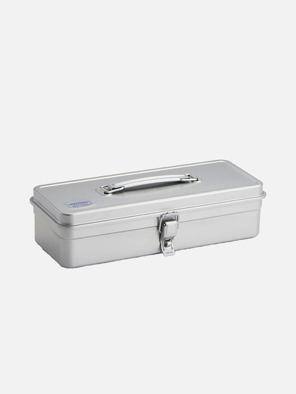 TOYO STEEL, T-320 Tool Box Silver, ALET ÇANTASI, shopi go'da!