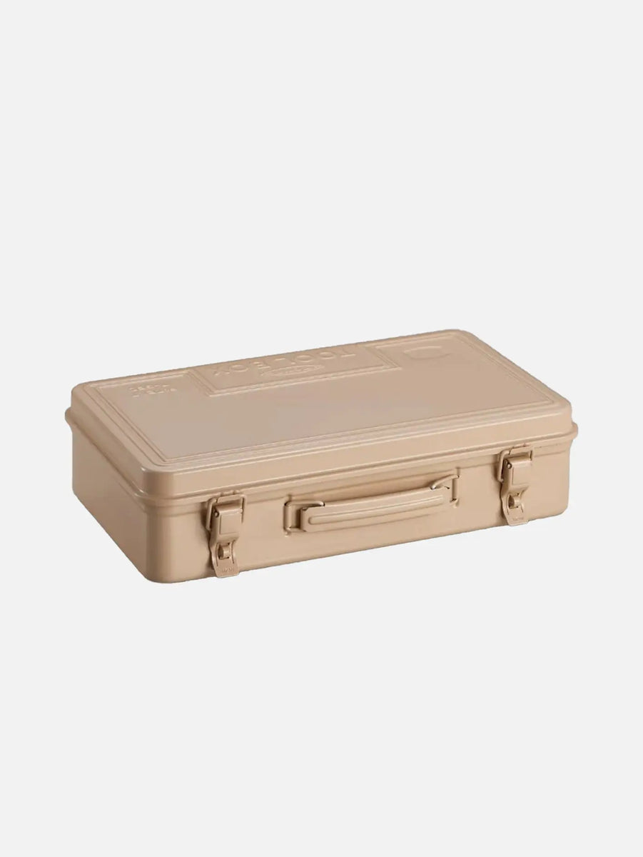T-360 Tool Box Beige