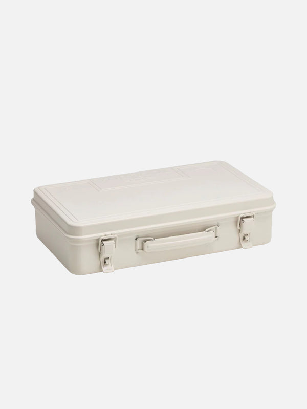 TOYO STEEL, T-360 Tool Box White, ALET ÇANTASI, shopi go'da!