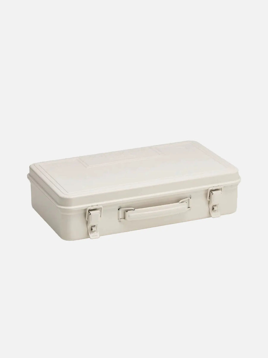 T-360 Tool Box White