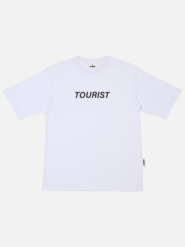 SOBER, Tourist Tee, T-SHIRT, shopi go'da!