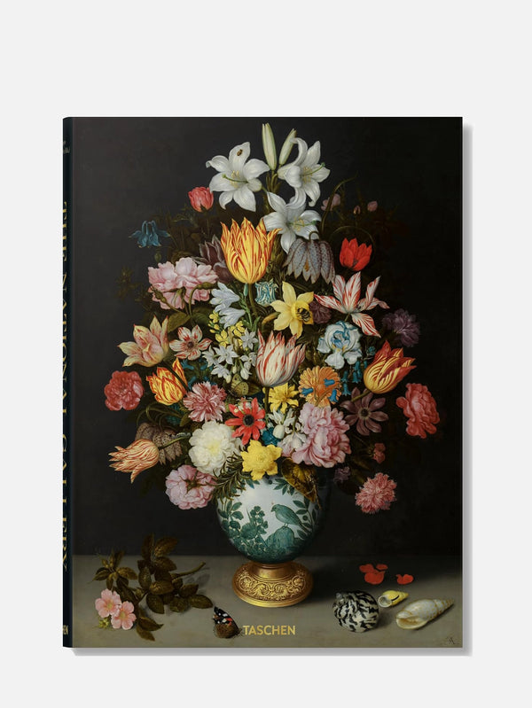 TASCHEN, The National Gallery. Paintings, People, Portraits, KİTAP, shopi go'da!