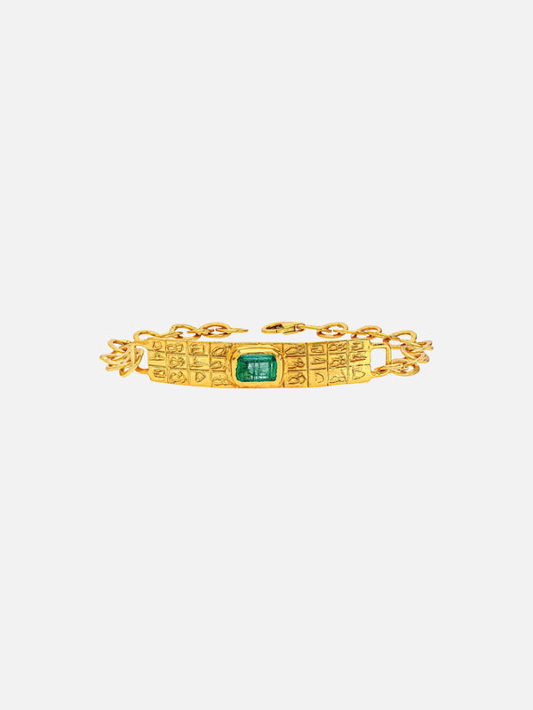 RAFAEL INDIANA, The Semitic Bracelet, BİLEKLİK, shopi go'da!