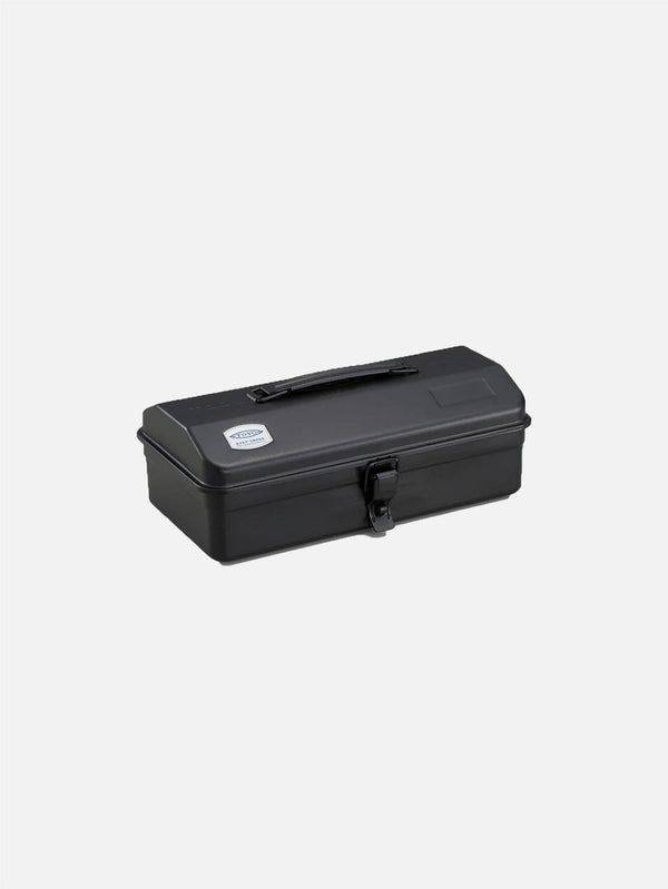 TOYO STEEL - ALET ÇANTASI - Y-280 Tool Box - Black - shopi go'da!.