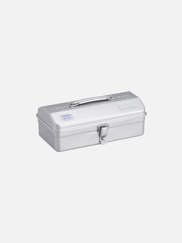 TOYO STEEL - ALET ÇANTASI - Y-280 Tool Box - Silver - shopi go'da!.