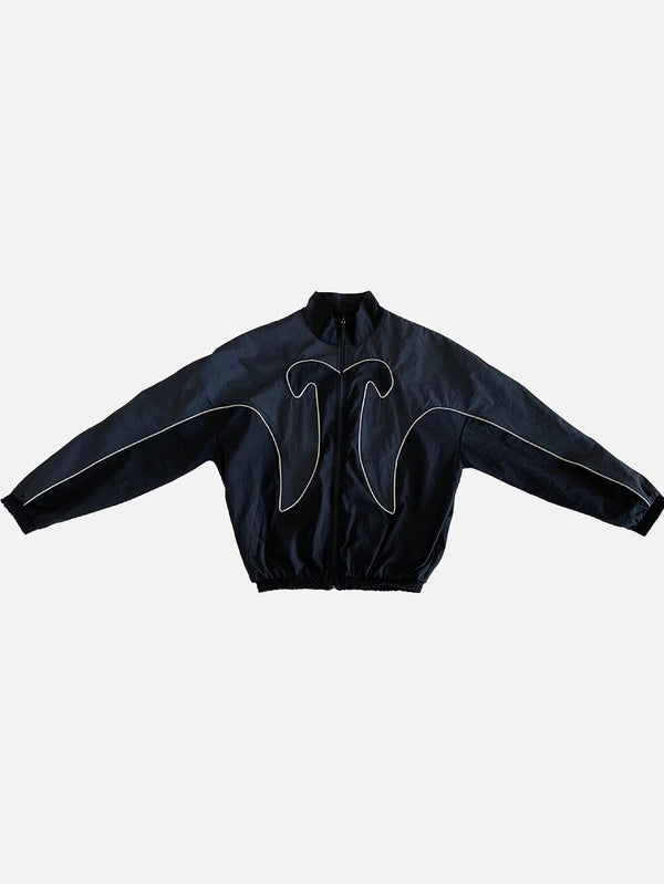 DOOMSTER, Tribal Zip-Up, EŞOFMAN ÜSTÜ, shopi go'da!