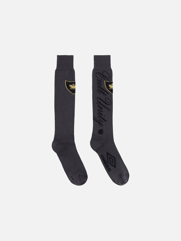 Cult Unity Socks - Black