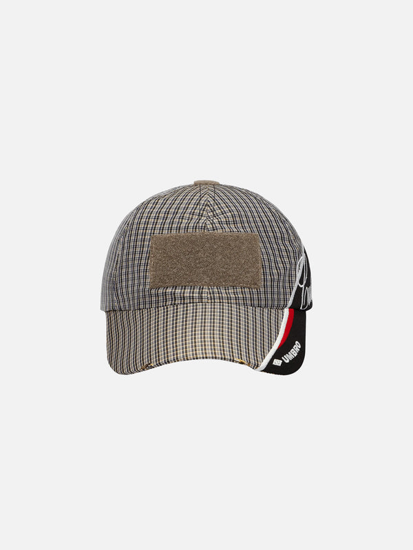 Cult Unity Cap - Beige Black