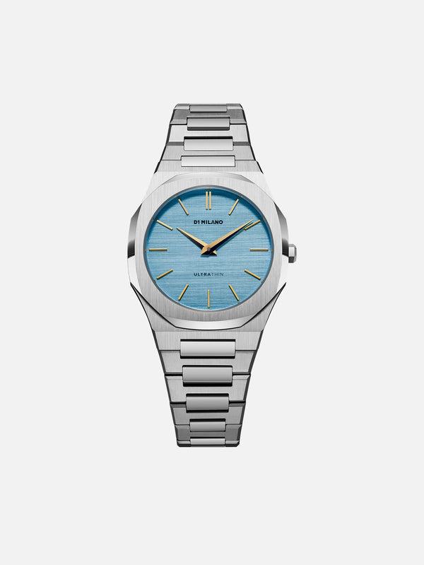 D1 MILANO - KOL SAATİ - Dusk 34mm UTBL17 - shopi go'da!.