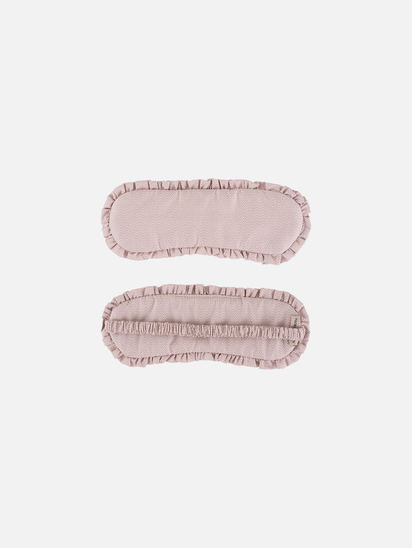 PACK'N TRAVEL, Uyku Bandı - Bej, UYKU BANDI, shopi go'da!