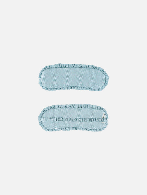 PACK'N TRAVEL, Uyku Bandı - Yeşil, UYKU BANDI, shopi go'da!