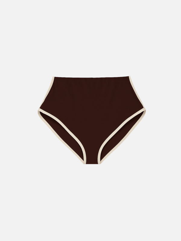 YORSTRULY, Vintage Sports Shorts - Espresso Martini, ŞORT, shopi go'da!
