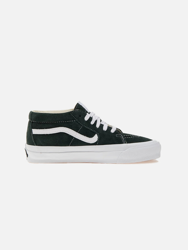 VANS, LX Sk8-Mid Reissue 83