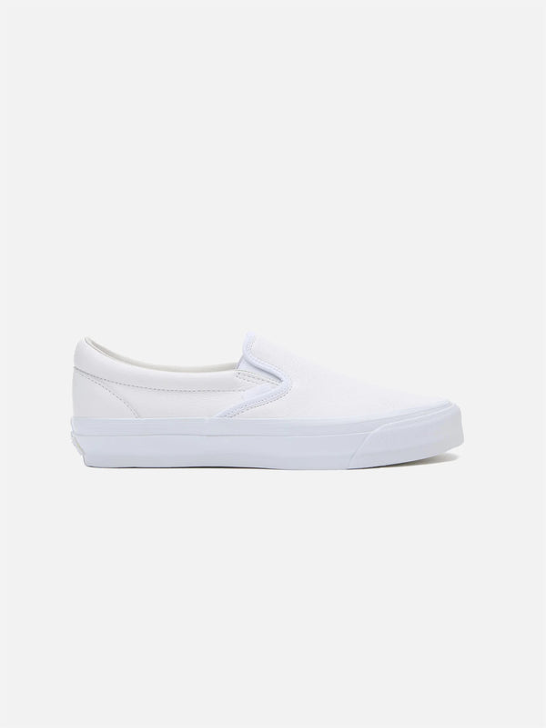 VANS, LX Slip-On Reissue 98