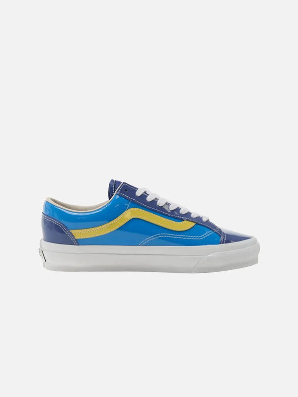VANS LX Old Skool 36