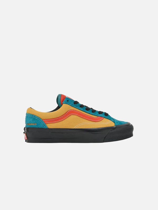 VANS Julian Klincewicz x OTW Old Skool 36