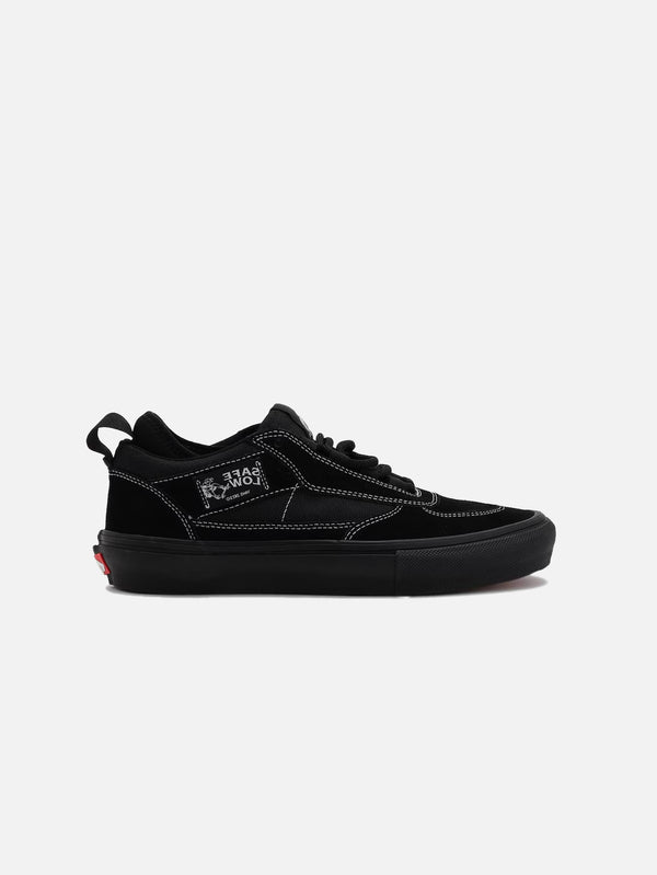 VANS, Skate Safe Low