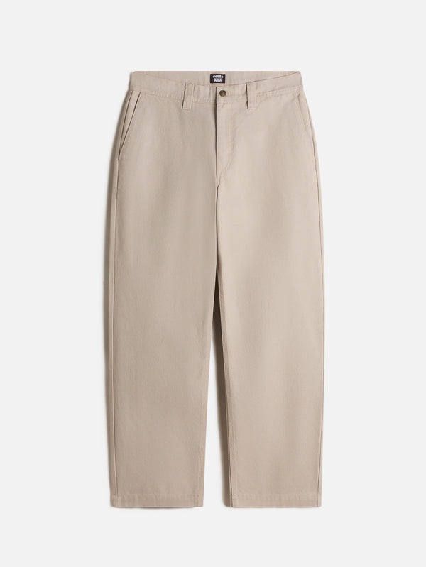 VANS, Skate Loose Atiba Haze Chino