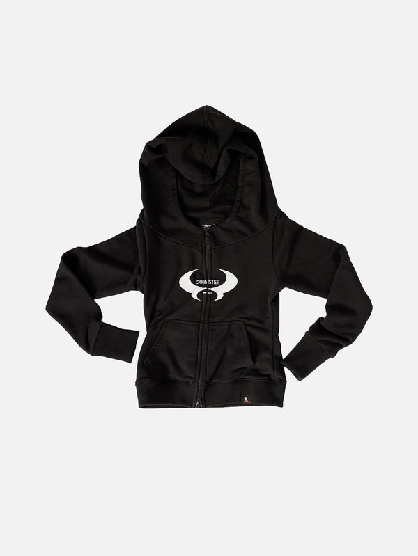 DOOMSTER, Witch - Black, HIRKA, shopi go'da!