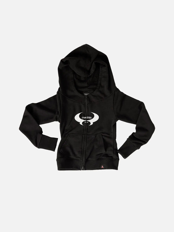 DOOMSTER Witch - Black - HIRKA