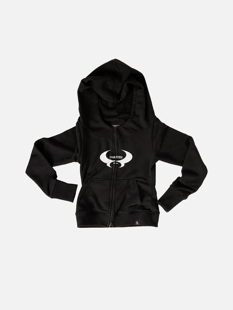 Witch - Black