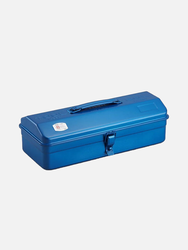 TOYO STEEL, Y-350 Tool Box Blue, ALET ÇANTASI, shopi go'da!