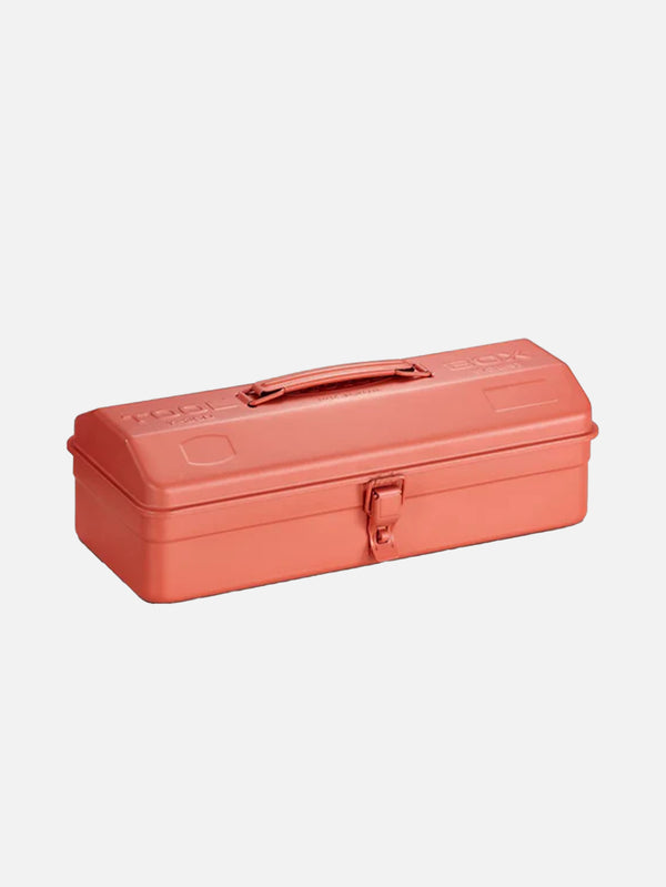 TOYO STEEL, Y-350 Tool Box Mercan, ALET ÇANTASI, shopi go'da!