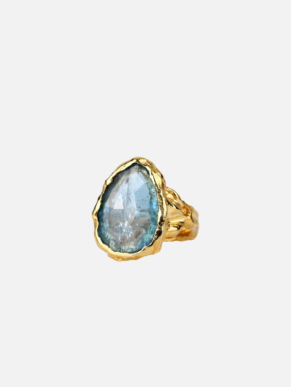 ORE DUNE, Ineffable Ring, YÜZÜK, shopi go'da!