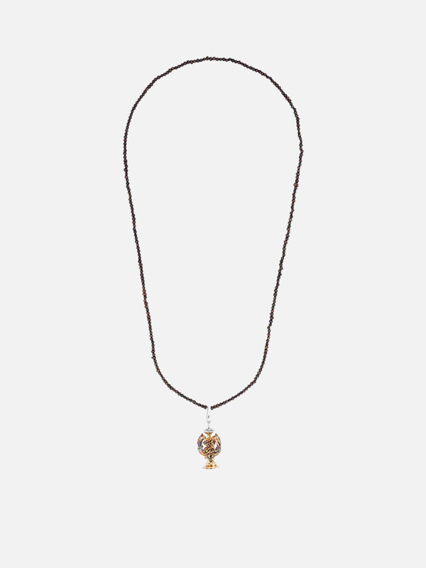 JIN, Zoi Necklace, KOLYE, shopi go'da!