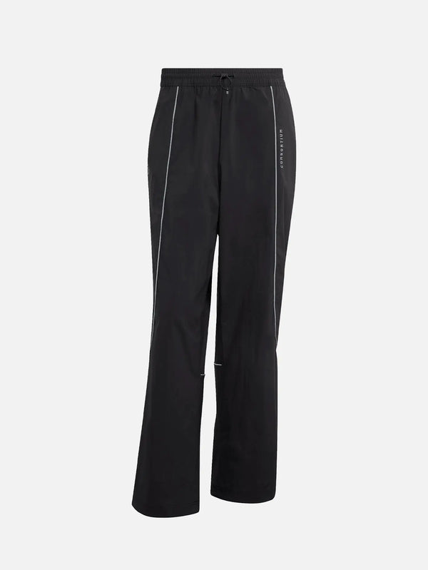 ADIDAS CONSORTIUM Consortium Track Pant - Black - Uncategorized EŞOFMAN ALTI