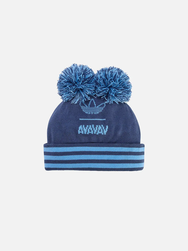 ADIDAS ORIGINALS AVAVAV x adidas Pom Pom Beanie