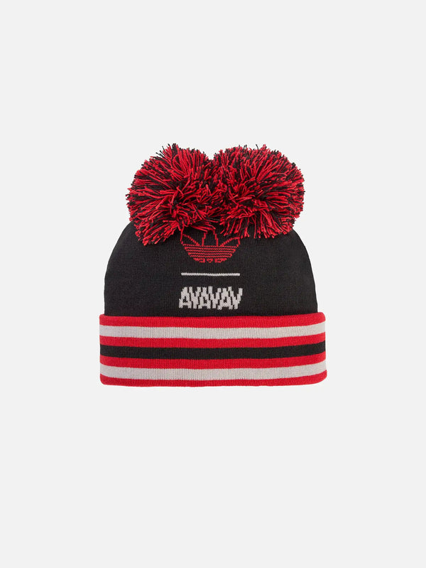 ADIDAS ORIGINALS AVAVAV x adidas Pom Pom Beanie