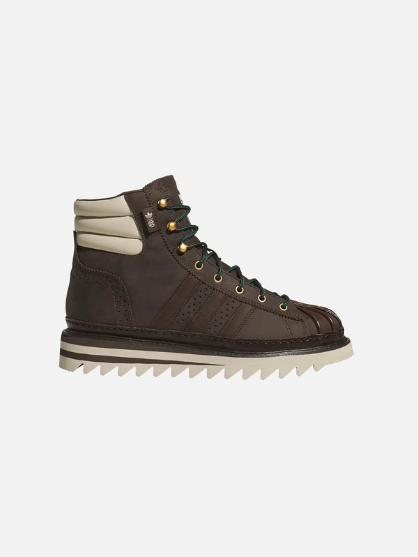 ADIDAS ORIGINALS CLOT x adidas Pro Model Boot