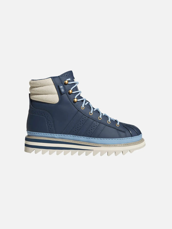 ADIDAS ORIGINALS CLOT x adidas Pro Model Boot