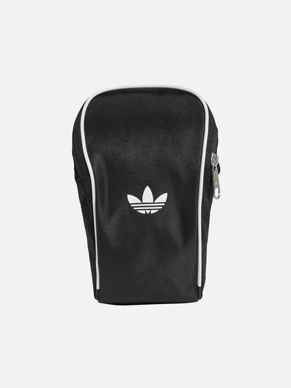ADIDAS ORIGINALS Adicolor Small Item Bag - Black - Uncategorized ÇANTA