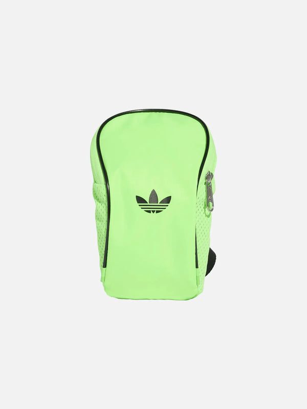 ADIDAS ORIGINALS Adicolor Small Item Bag - Signal Green - Uncategorized ÇANTA