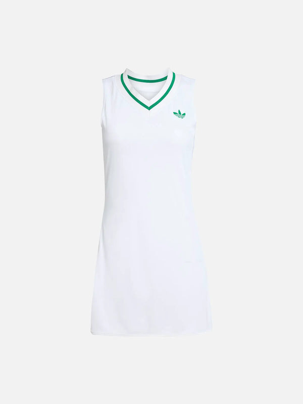 ADIDAS ORIGINALS adidas Pro Climacool Tennis Dress - White - Uncategorized ELBİSE