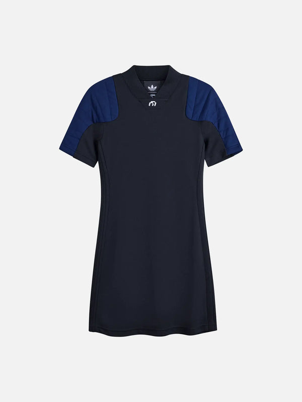 ADIDAS ORIGINALS Miaou x adidas Dress - Black - Dresses ELBİSE