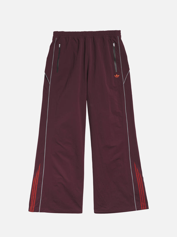 ADIDAS ORIGINALS - EŞOFMAN ALTI - OG LA x adidas Venice Wind Pant - Maroon - shopi go'da!.