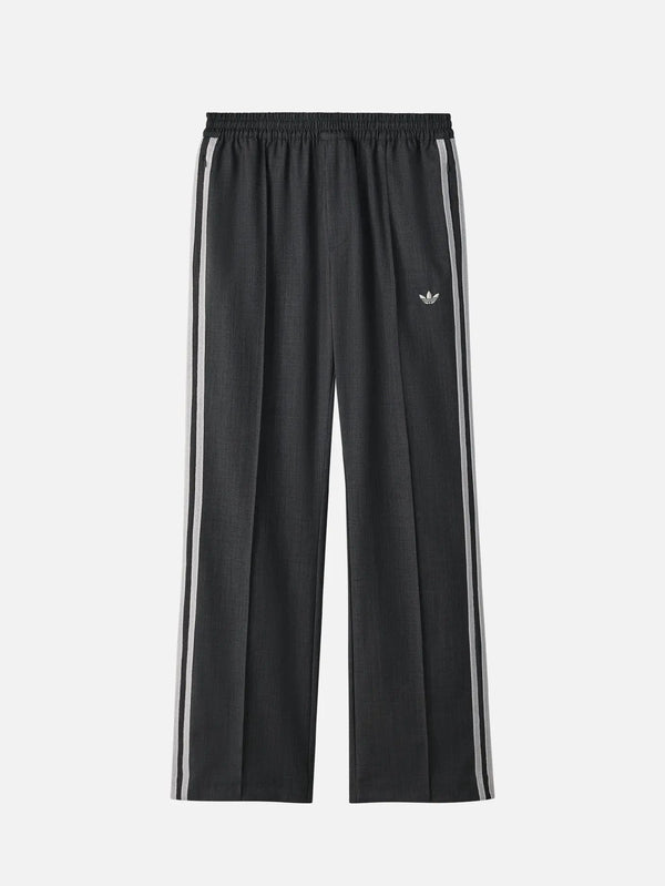 ADIDAS ORIGINALS Wales Bonner x adidas Wool Pant - Dark Gray Heather - Uncategorized EŞOFMAN ALTI