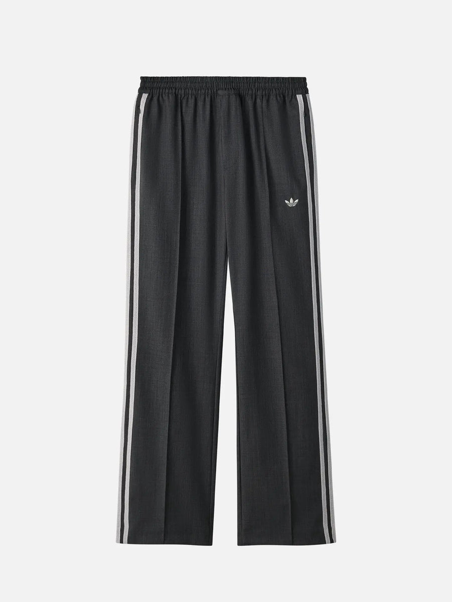 Wales Bonner x adidas Wool Pant - Dark Gray Heather