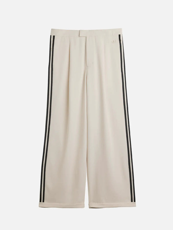 ADIDAS ORIGINALS Wales Bonner x adidas Wide Trouser - Wonder White - Uncategorized EŞOFMAN ALTI
