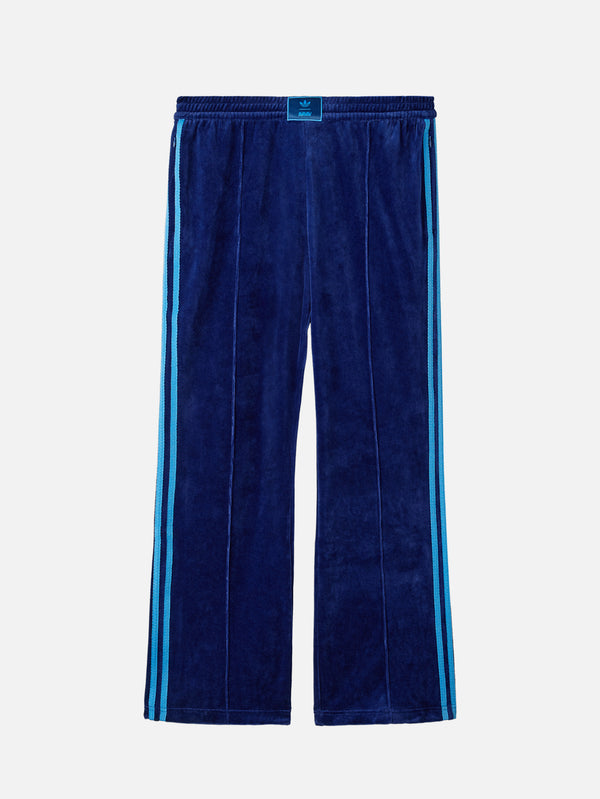 ADIDAS ORIGINALS - EŞOFMAN ALTI - AVAVAV x adidas Velvet Track Pants