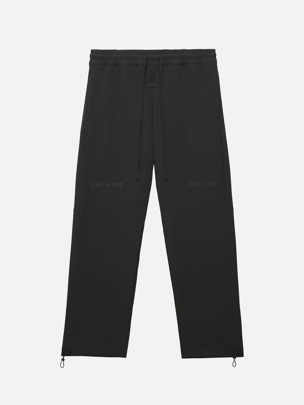 ADIDAS ORIGINALS - EŞOFMAN ALTI - Fear of God Athletics x adidas Woven Pant - Black - shopi go'da!.