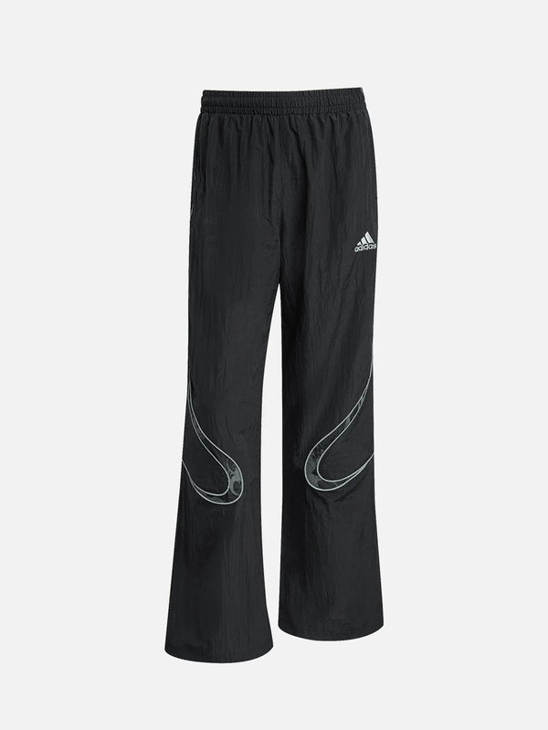 ADIDAS ORIGINALS Adilenium Teamgeist Track Pants - Black - Uncategorized EŞOFMAN ALTI