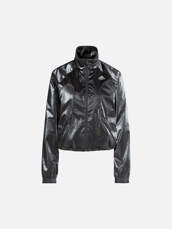 ADIDAS ORIGINALS F50 Track Top - Utility Black - Track Jackets EŞOFMAN ÜSTÜ
