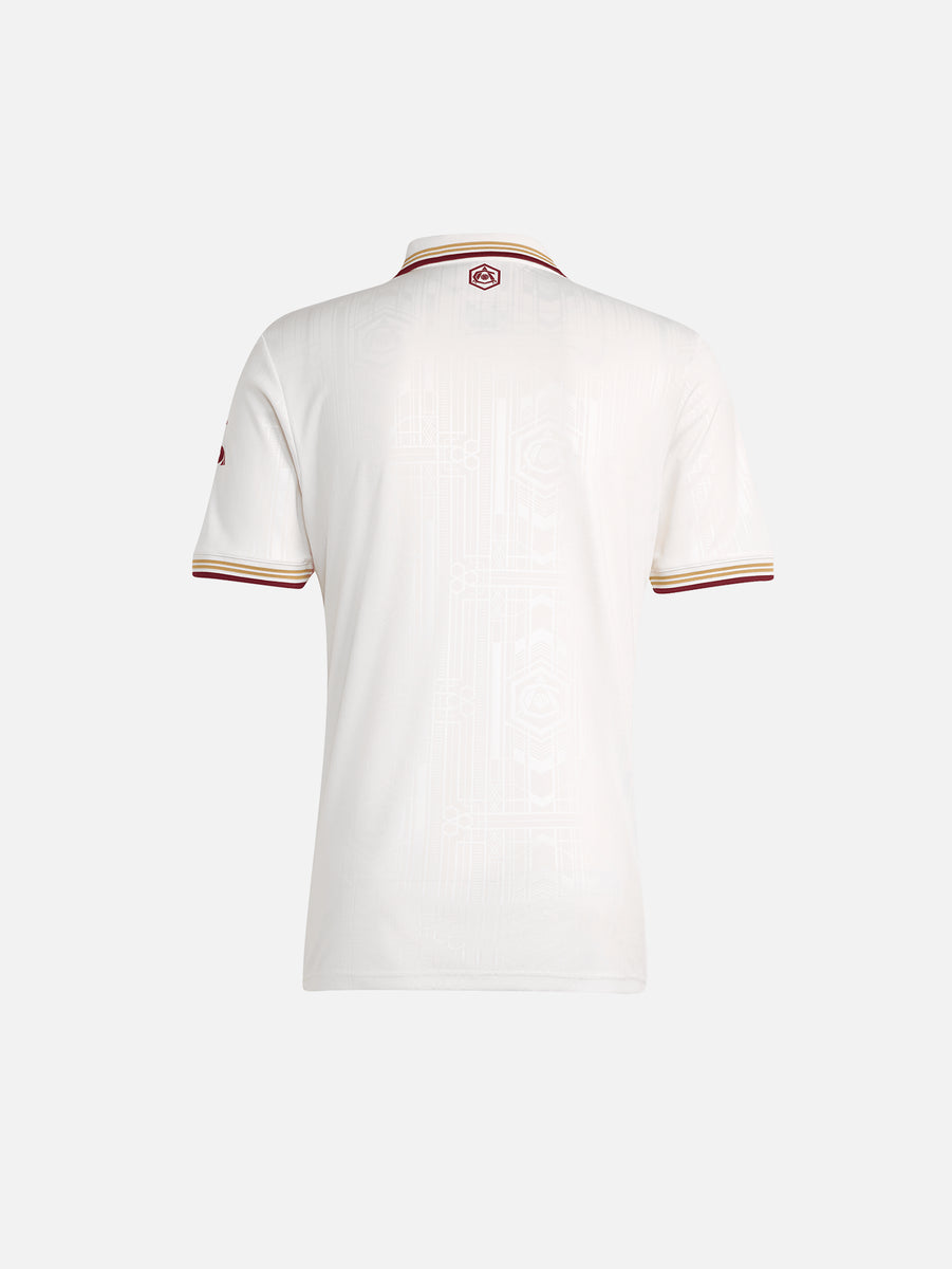 ADIDAS ORIGINALS Arsenal 25/26 Third Jersey 